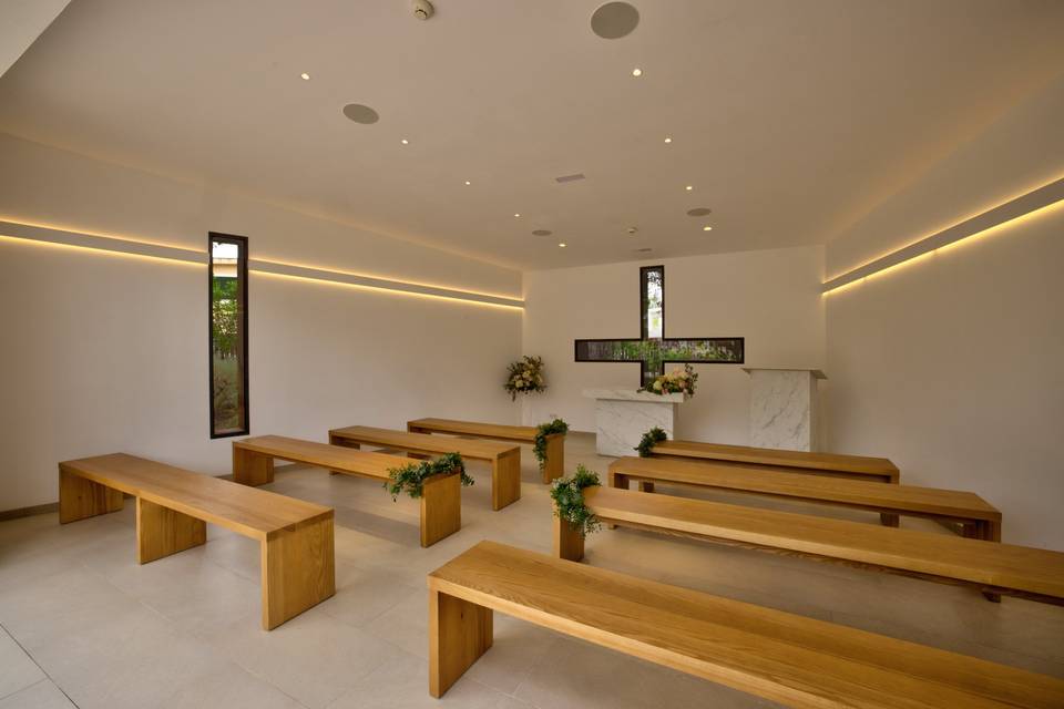 Anima Chapel