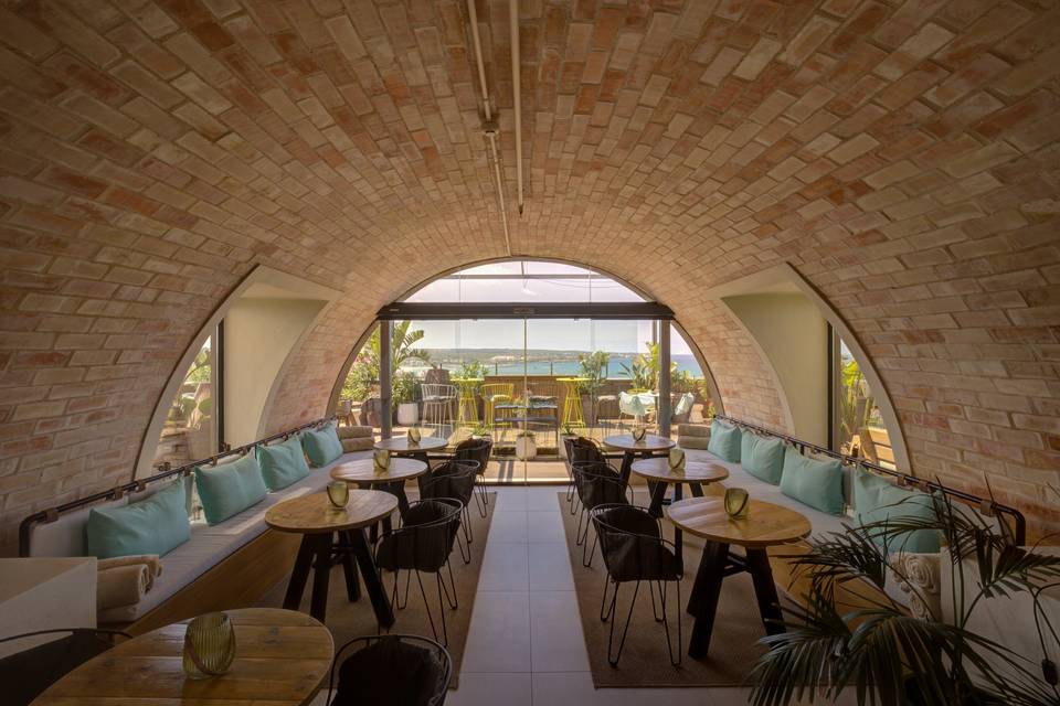 Aubamar Rooftop