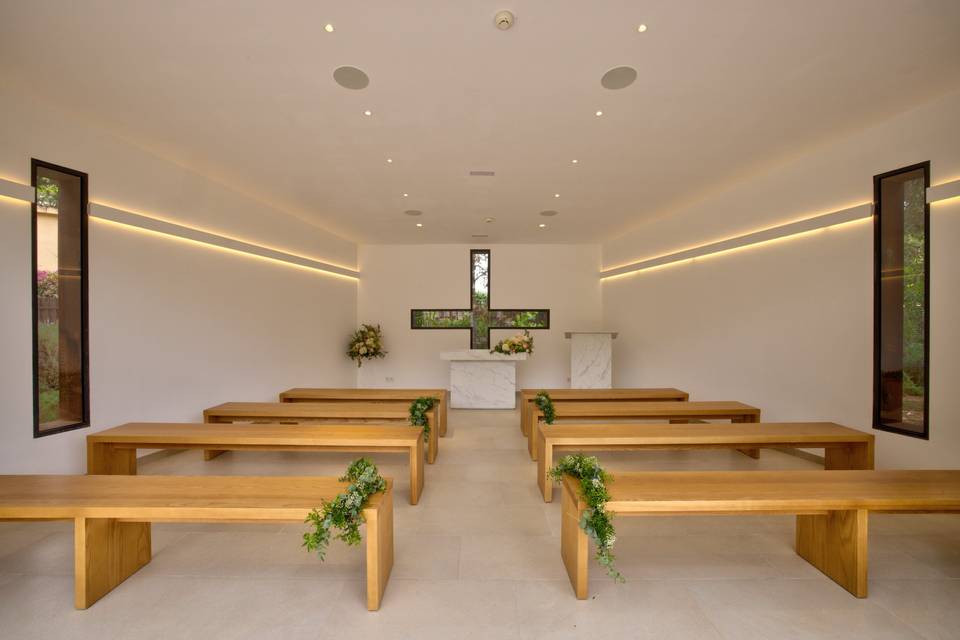 Anima Chapel