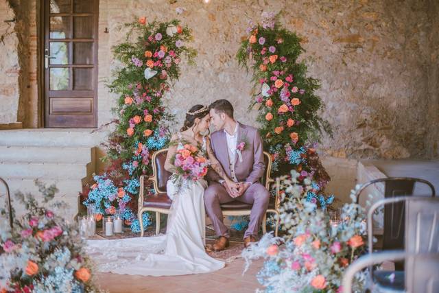 Mia Novias
