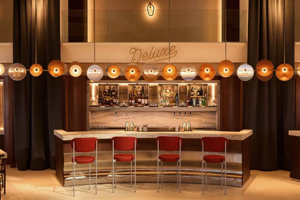 Deluxe