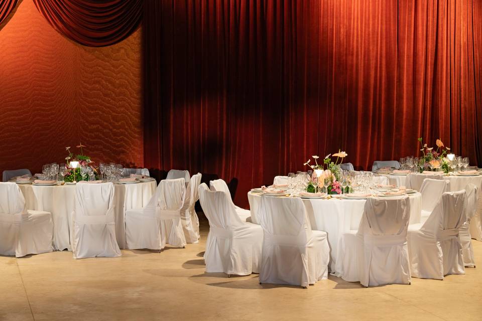 Gala Ballroom