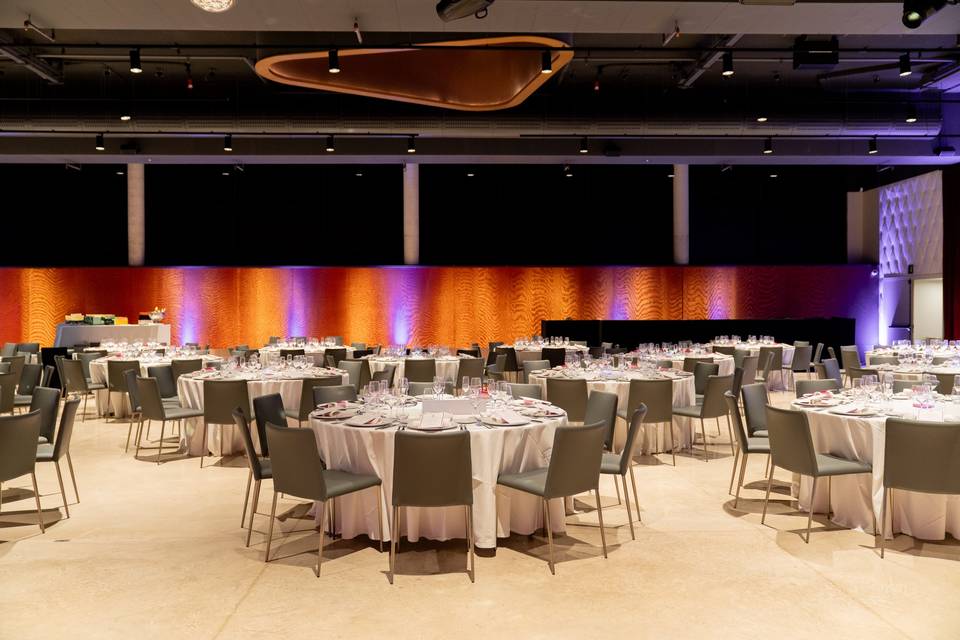 Gala Ballroom