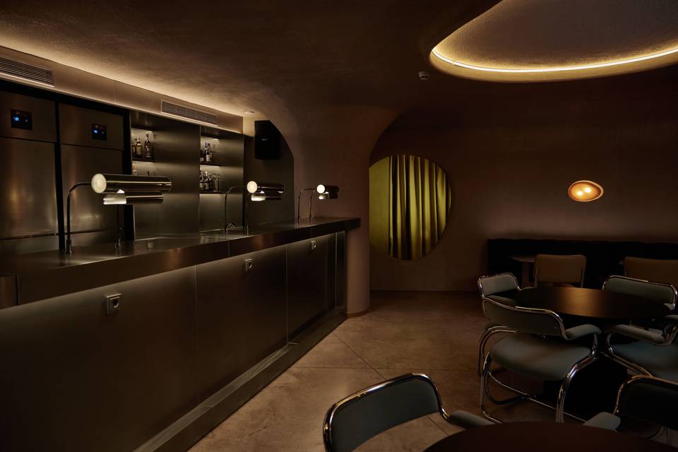 Kyara - Cocktail Bar