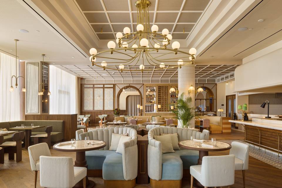 Lora Restaurant