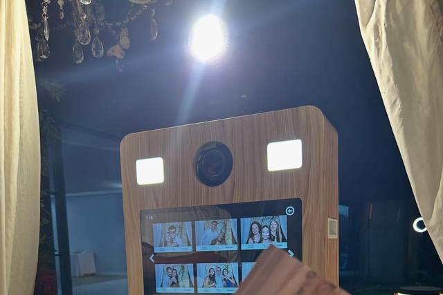 360 Visión Experience