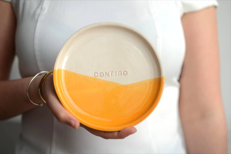 PLATITO CONTIGO