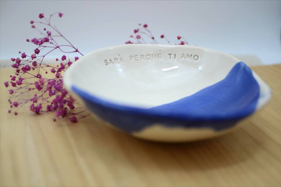 PLATO SERÉ PERCHÉ TI AMO