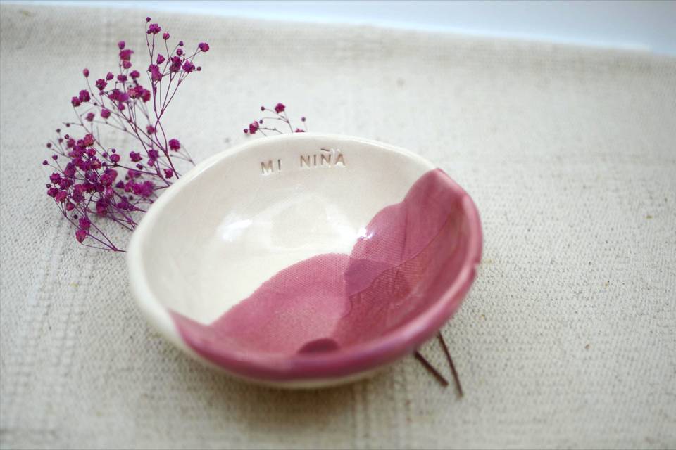 BOWL MI NIÑA