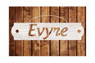 Medallero de madera personalizado - Evyre