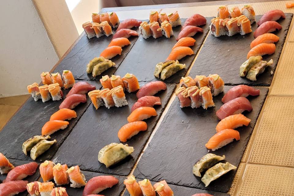 Gastronomía