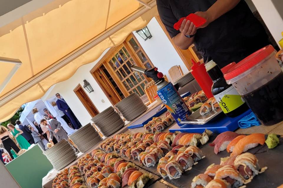 Sushi