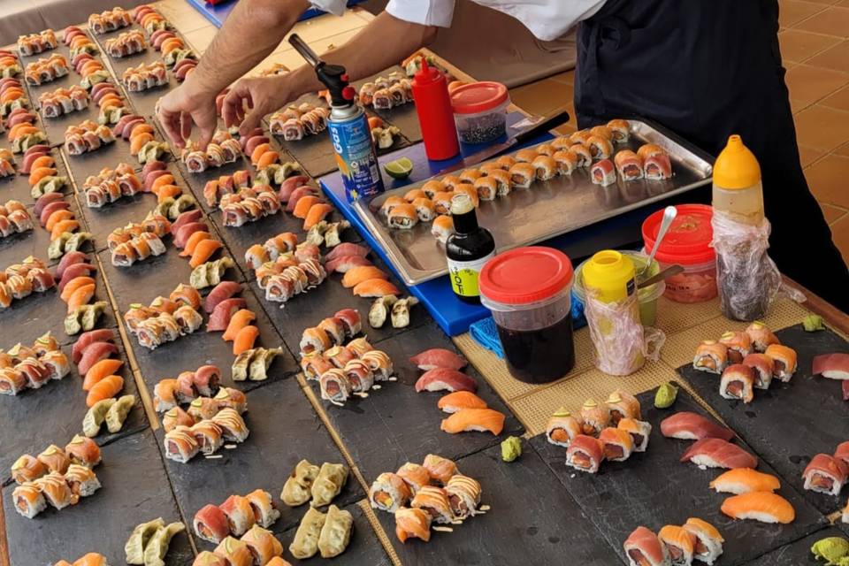 Coll Gastronomía