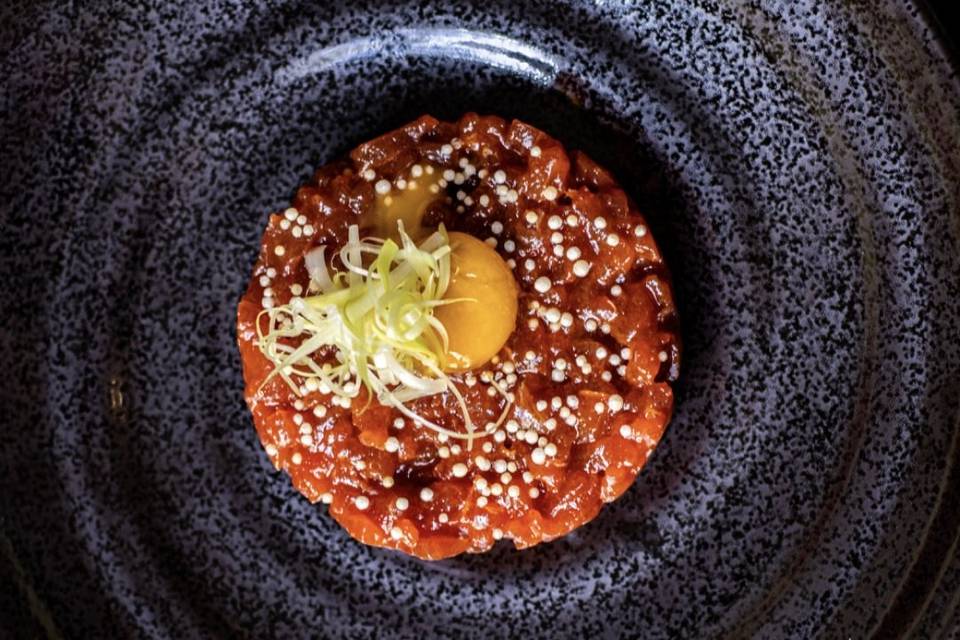 Tartar