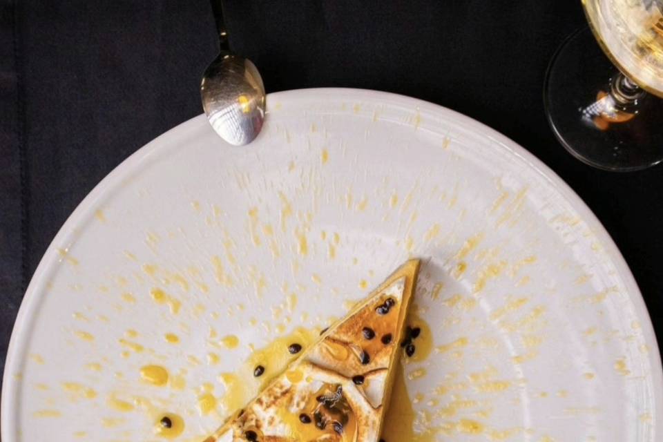 Postre