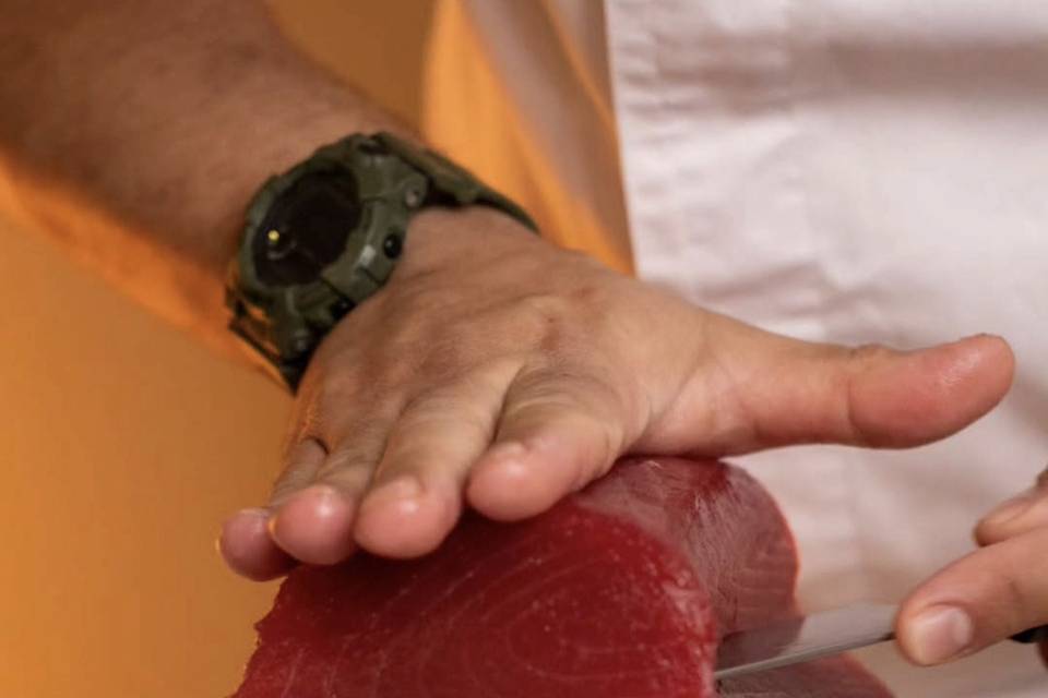 Lomo Atun