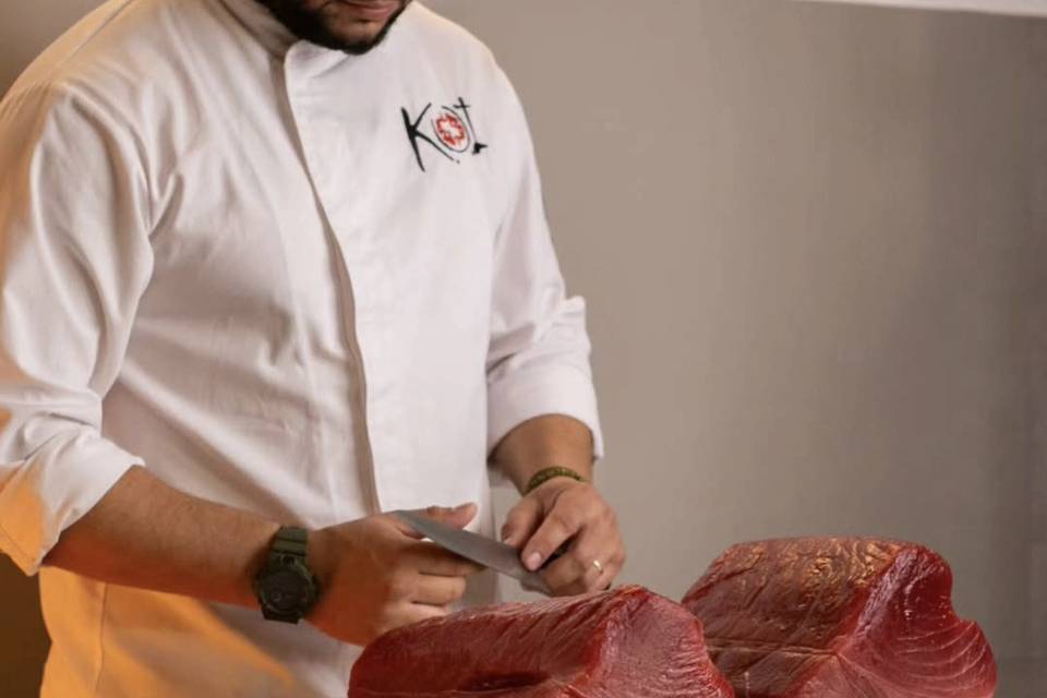 Lomos Atun