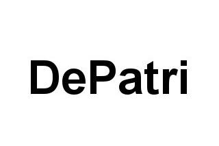 DePatri logotipo