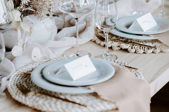 Banquete