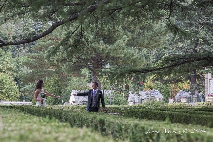 Boda Tami & Diego