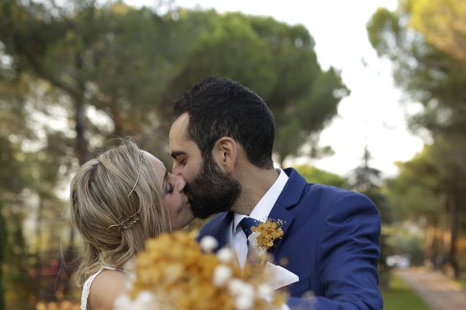 Boda Silvia & Pablo