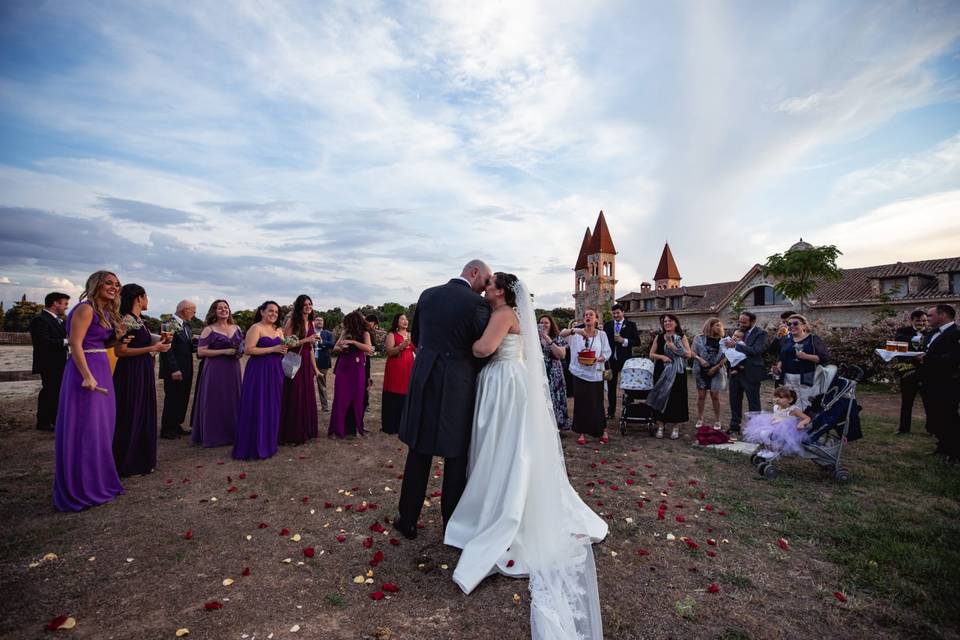 Boda Rebeca & Lee