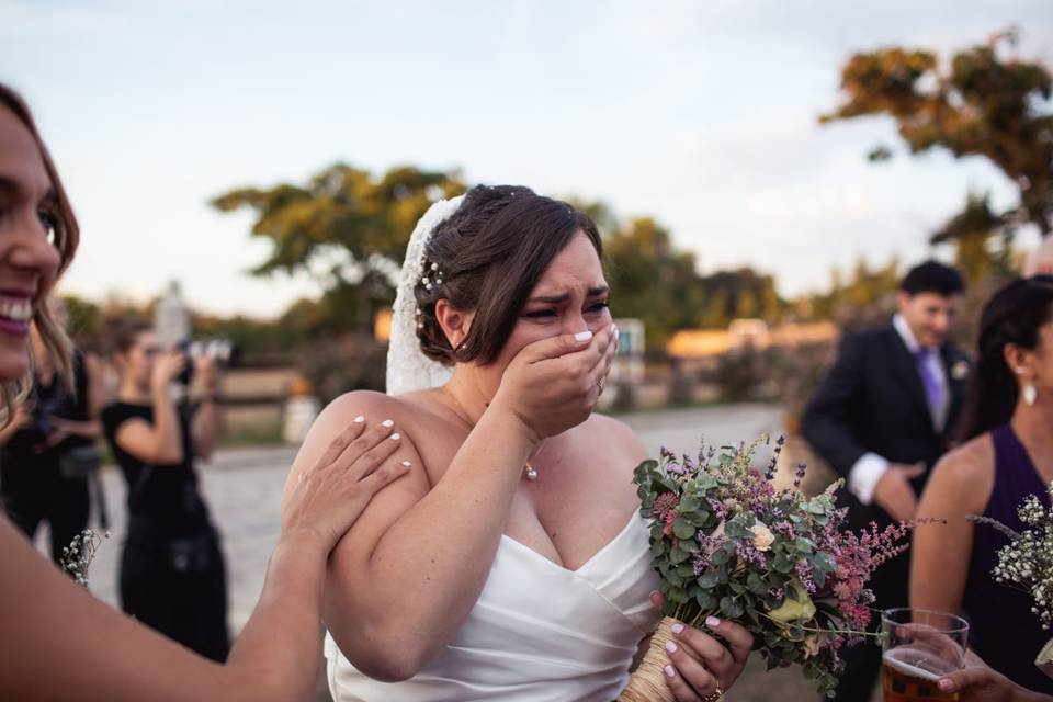 Boda Rebeca & Lee