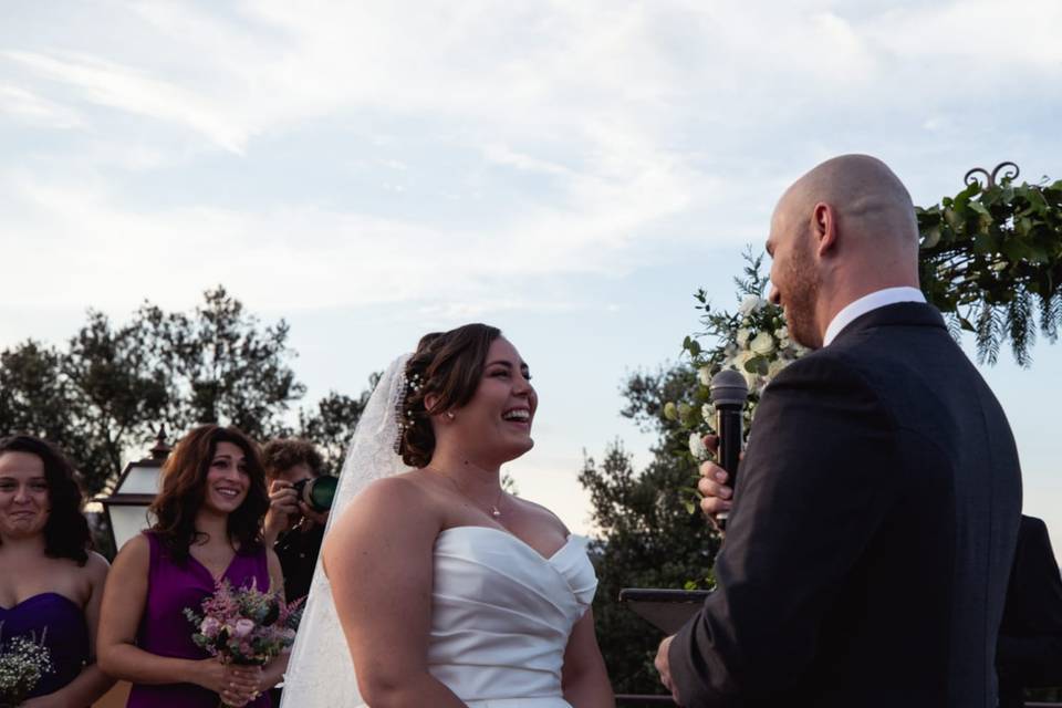 Boda Rebeca & Lee