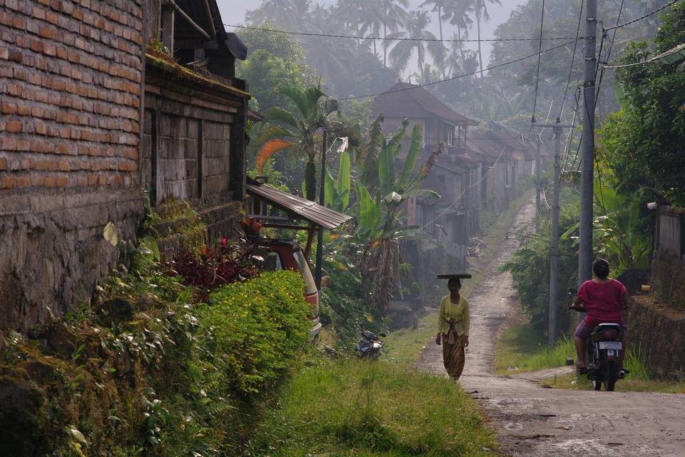 Siempre Bali