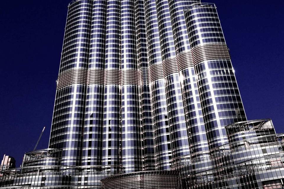 Imponente Dubai