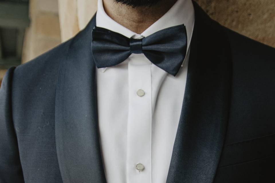 Traje a medida