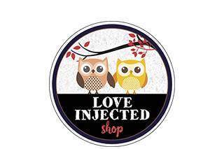 Love Injected Shop