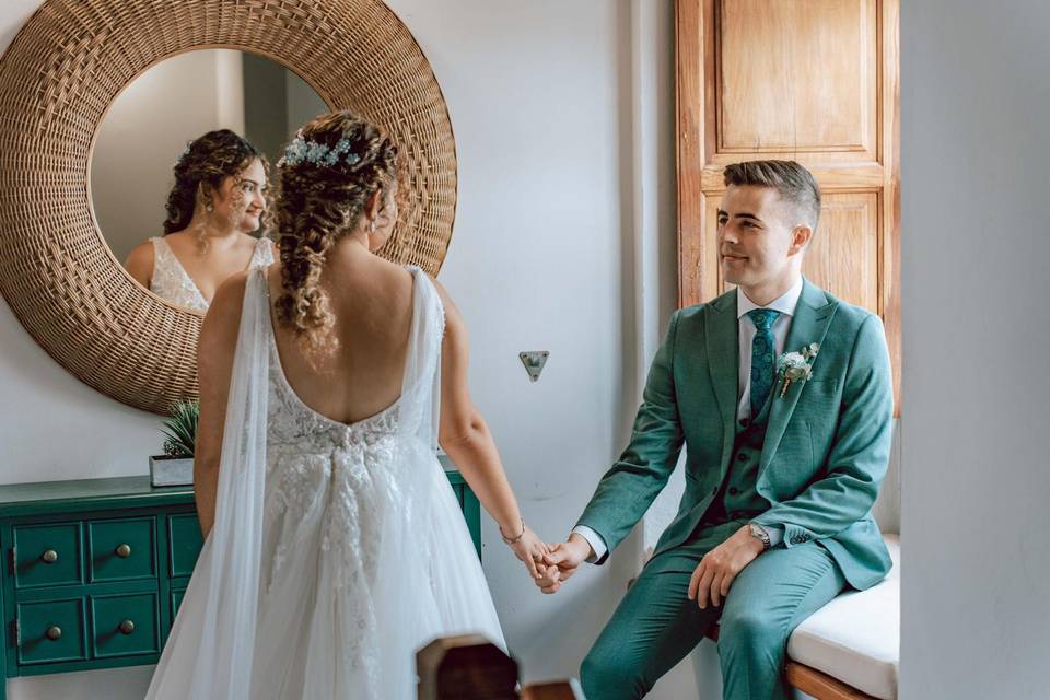 Novios