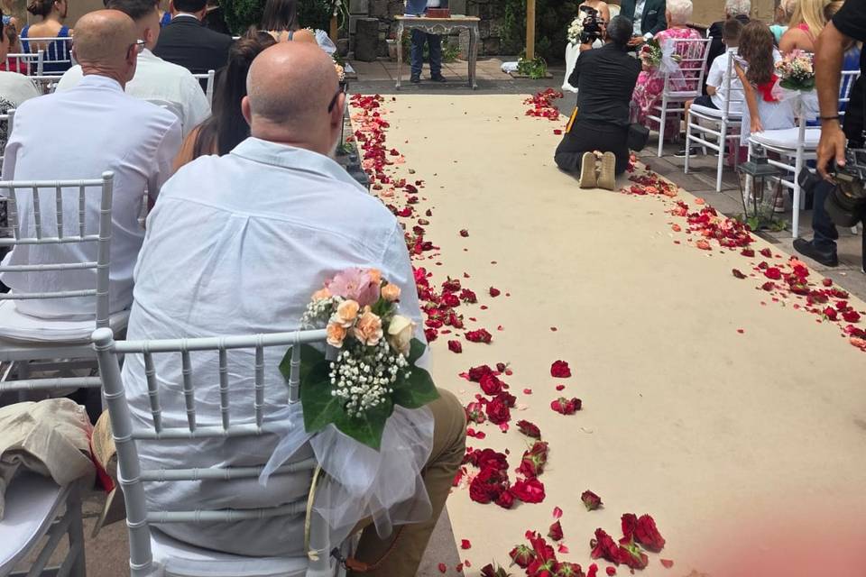 Ceremonia