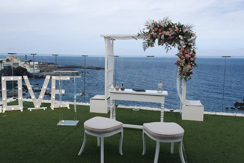 Hotel Vallemar