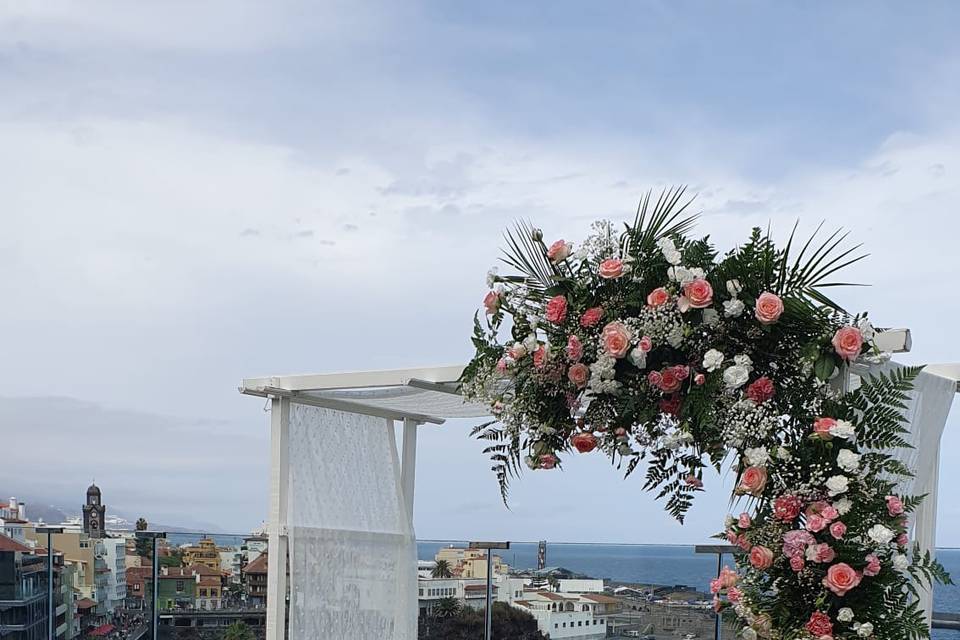 Hotel Vallemar