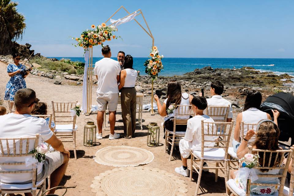 Ceremonia