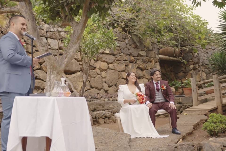Ceremonias