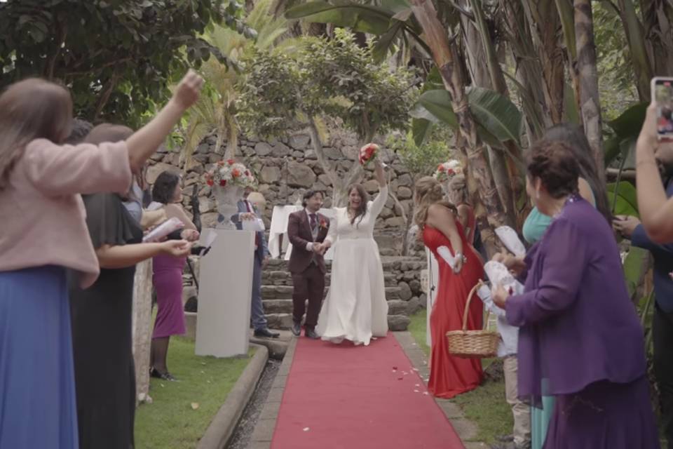 Ceremonias