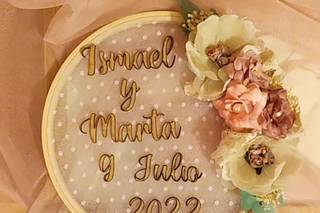 Enlazadas a Mi Manera