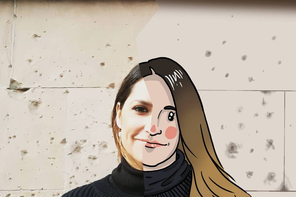 Ilustraciones personalizadas