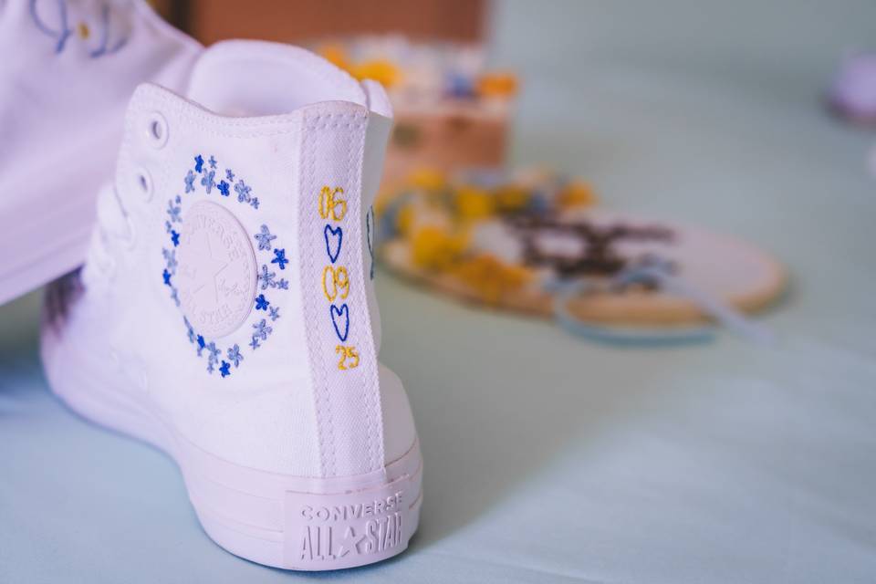 Pequeños detalles