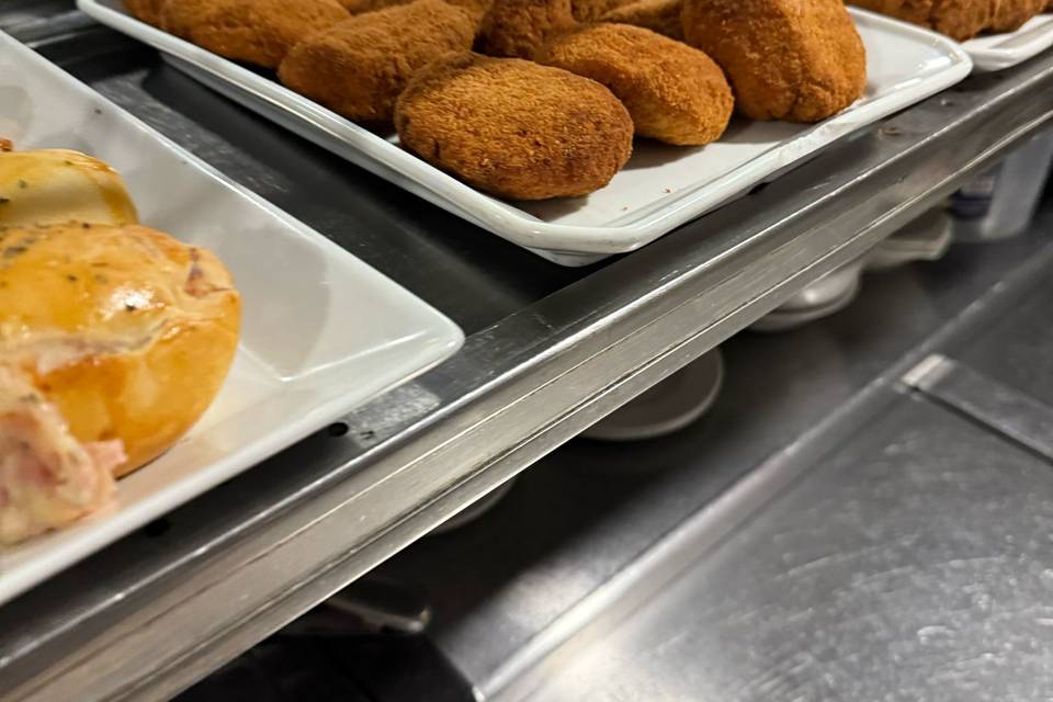 Gastronomía