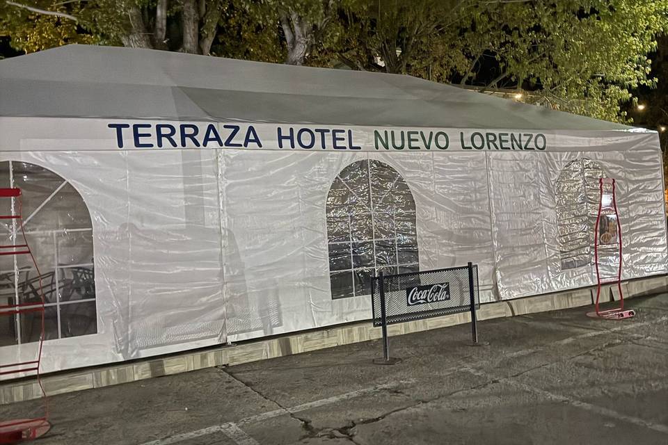 La carpa