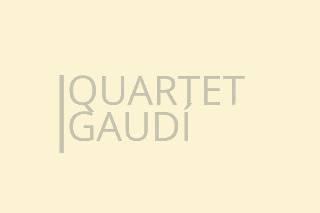 Quartet Gaudi