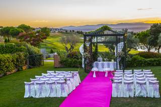 Retamares Weddings Suites & Golf