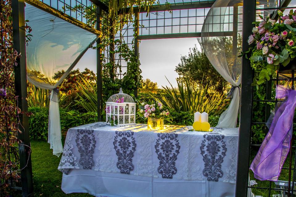 Retamares Weddings Suites & Golf