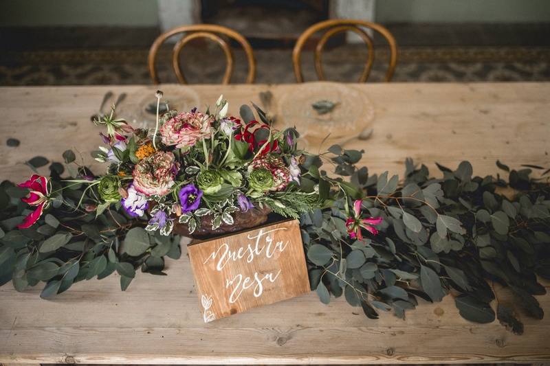 Detalles personalizados