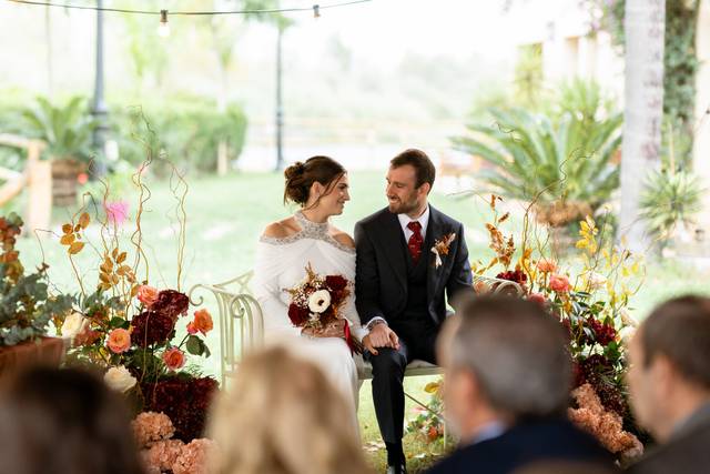 Ceremonia