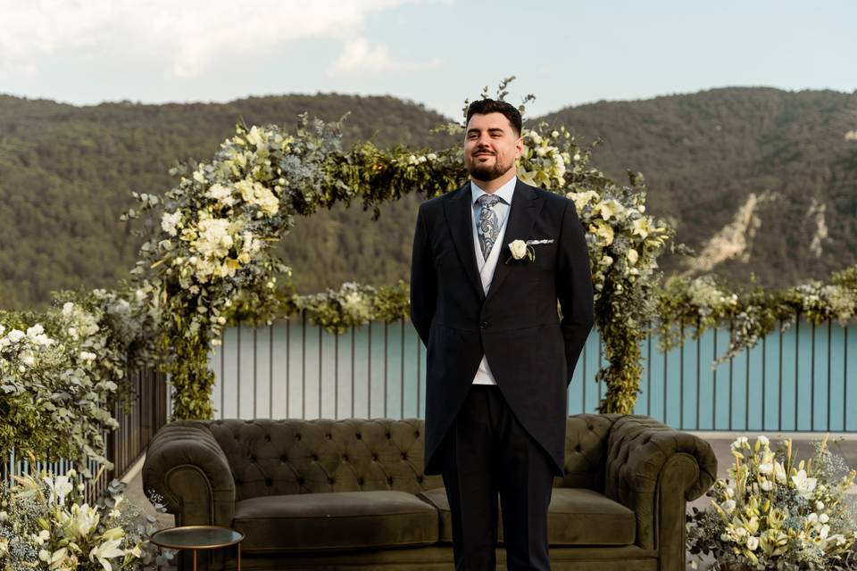 Día de Boda